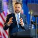 Trump’s MAGA Inc. to host first public event in battleground Michigan