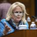 House Democrat moves to reverse Trump’s ‘Lake America’ order