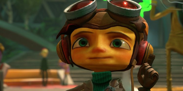Double Fine Owns IP and Publishing Rights for All of Its Games Following Xbox Split, Psychonauts Studio Confirms