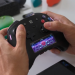 Genki’s New High-End PC and Switch 2 Controller Has a Built-in Screen and Onboard OS