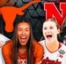 Texas And Nebraska’s Longstanding Volleyball Rivalry Will Renew In Las Vegas