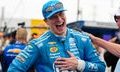 2026 INDYCAR Odds: Josef Newgarden Favored For Snap-on Makers And Fixers 250