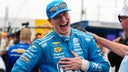 2026 INDYCAR Odds: Josef Newgarden Favored For Snap-on Makers And Fixers 250