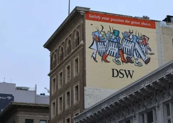 Sony Music and Designer Shoe Warehouse Reach Preliminary Settlement in Contentious Social Media Infringement Battle
