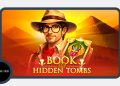BGaming Sends Players on a Trek Across the Desert in Book of Hidden Tombs