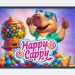 Red Tiger Embraces the Capybara Mania in Happy Cappy