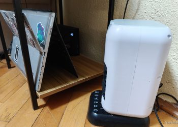 My DIY server was overheating for months before I found this ridiculous fix