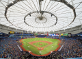 Rays reach $2.3 billion deal for new stadium in Tampa with eyes on opening for 2029 season