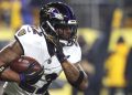 Jamey Eisenberg’s Fantasy Football Running Back Tiers 3.0: What rounds to target every RB in your 2026 drafts