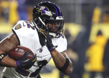 Jamey Eisenberg’s Fantasy Football Running Back Tiers 3.0: What rounds to target every RB in your 2026 drafts