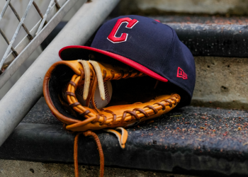 MLB suspends Guardians prospect after falsified age and identity discovered, per report