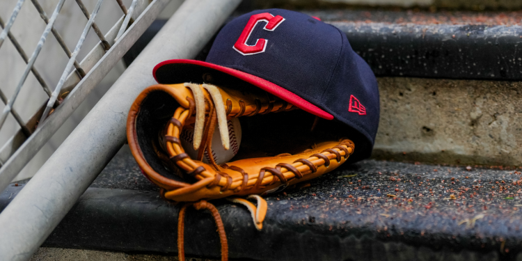 MLB suspends Guardians prospect after falsified age and identity discovered, per report