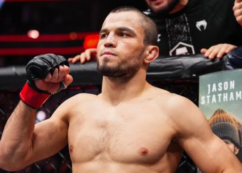 UFC Fight Night predictions –