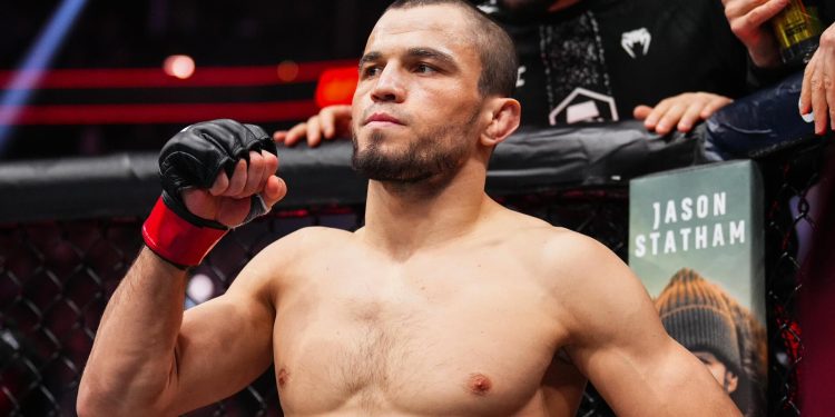 UFC Fight Night predictions –