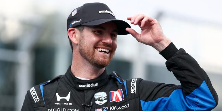 Kyle Kirkwood Wins Freedom 250 IndyCar Race In DC (Photos)