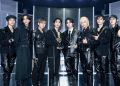Stray Kids Tie One Of The Biggest Rock Bands Of All Time