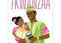 U.S. Postal Service Continues Its Tradition of Celebrating Kwanzaa