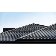 Technomelt AS 4004 reduces transport damage to roof tiles