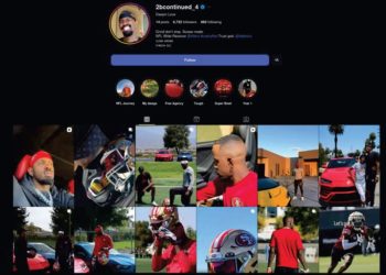 Feds Arrest a Man Who Pretended to Play for the San Francisco 49ers to bamboozle Women Out Of a Million Plus Dollars