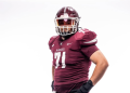 2027 NFL Draft Prospect Interview: Christian Cote, OT, McMaster University