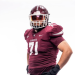 2027 NFL Draft Prospect Interview: Christian Cote, OT, McMaster University