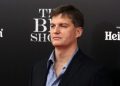 Burry says he sold Alibaba, calling it pricey before share sale