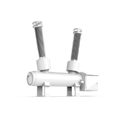 Toshiba’s World First*1 300 kV DT-GCB and GIB Insulated with Natural-Origin Gases Selected by TEPCO Power Grid, Incorporated
