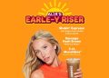 Dunkin’® and Alix Earle Unveil Alix’s Earle-Y Riser Meal, Headlining a New Fall Menu of Pumpkin Favorites and Tiramisu Sips