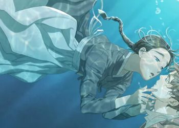 Ize Press Announces Whale Star, Solo Leveling Releases at Anime NYC