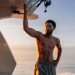 Gone Fishin’ With Ben Simmons