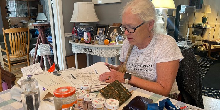 She Struggled To Get a Lifesaving Drug Even After Insurers Vowed To Help