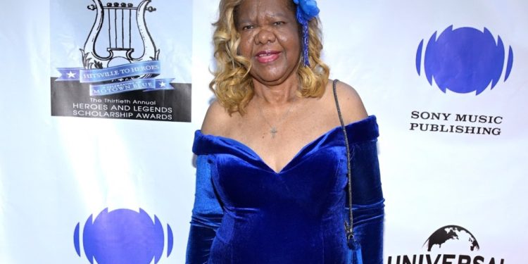 Janie Bradford, Early Motown Songwriter & ‘Money (That’s What I Want)’ Co-Writer, Dies at 87