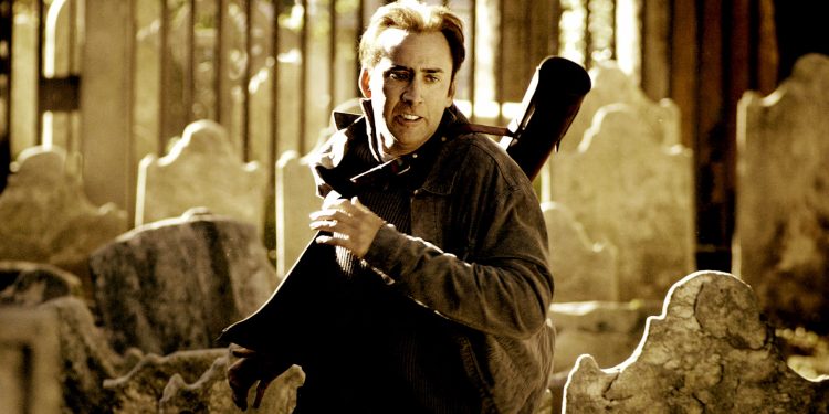 ‘National Treasure 3’ In Works, Franchise Director Reveals: “It’s Finally Real”