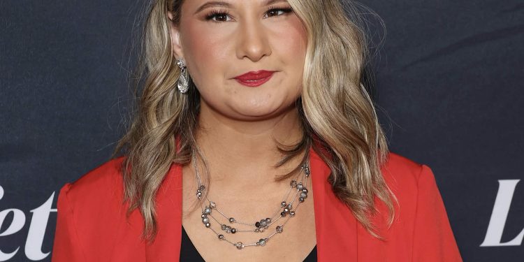 Gypsy Rose Releases An Apology After Old Prison Calls Surface Of Her Using The N-Word & Making Racist Comments