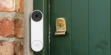 5 Video Doorbells With Local Storage That Won’t Spy On You