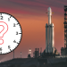 What time will SpaceX launch NASA’s Roman Space Telscope on Aug. 30? (Full mission timeline)