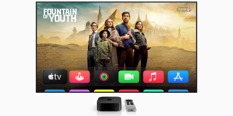 Your Apple TV Subscription Just Went Up In Price (Again)