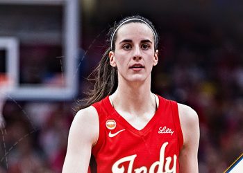 ‘This Is an Alien,’ ‘I Missed MJ’s Prime, I’m Not Missing This’ — WNBA Fans React as Caitlin Clark Erupts for 34-Point Double-Double Vs. Sun