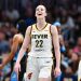 Nike Wastes No Time Dropping 4-Word Message After Caitlin Clark Achieves Something Seen In The WNBA for the First Time