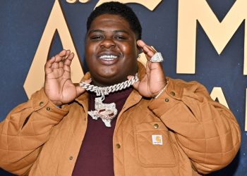 BigXthaPlug Faces Drug and Gun Charges One Year After Last Arrest