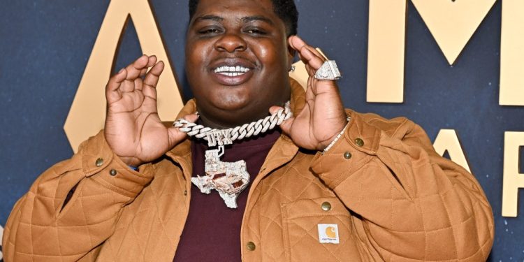BigXthaPlug Faces Drug and Gun Charges One Year After Last Arrest