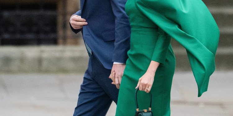 Will Meghan Markle Reprise Her Brit-Chic Royal Wardrobe When She Returns to the UK?