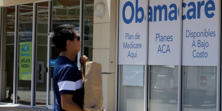 Millions Drop Obamacare Coverage After Subsidies Expire and Costs Rise