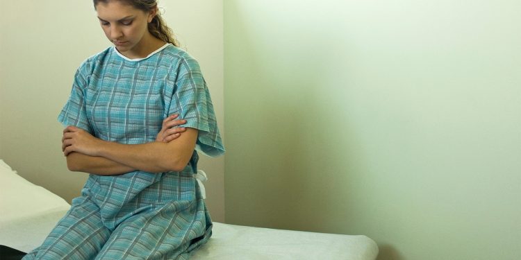 Hospitals Are Using AI to Detect Intimate Partner Violence. That’s a Problem.