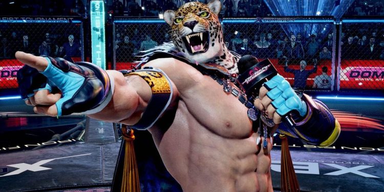 SNK Reports Financial Woes As Tekken Director Kohei Ikeda Comes Aboard