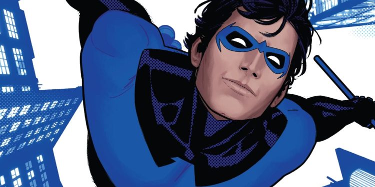 5 Pieces of Nightwing Lore That Make Him More Than Just Batman’s First Robin