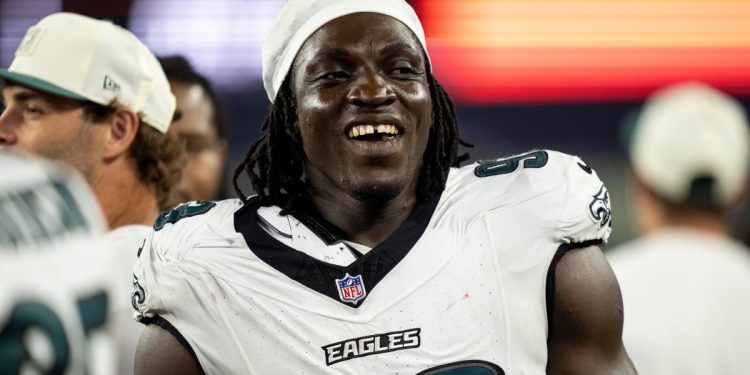 Philadelphia Eagles 53-man roster prediction: Final edition