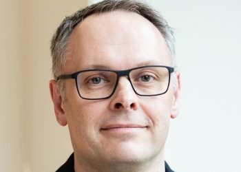 Luceco appoints Müller as CEO