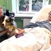 A Cancer Patient’s Cats Inspired a Push for Pets in Hospice Wards