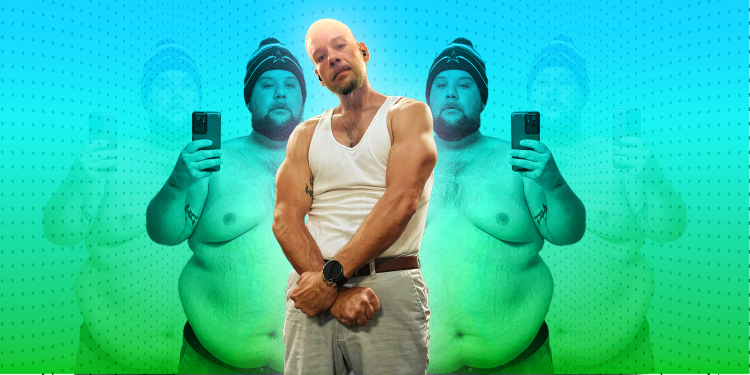 One Diet Change Helped This Chef Lose More Than 300 Pounds in Three Years